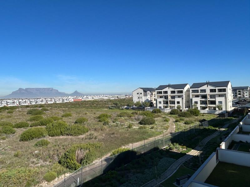 To Let 1 Bedroom Property for Rent in Sandown Western Cape